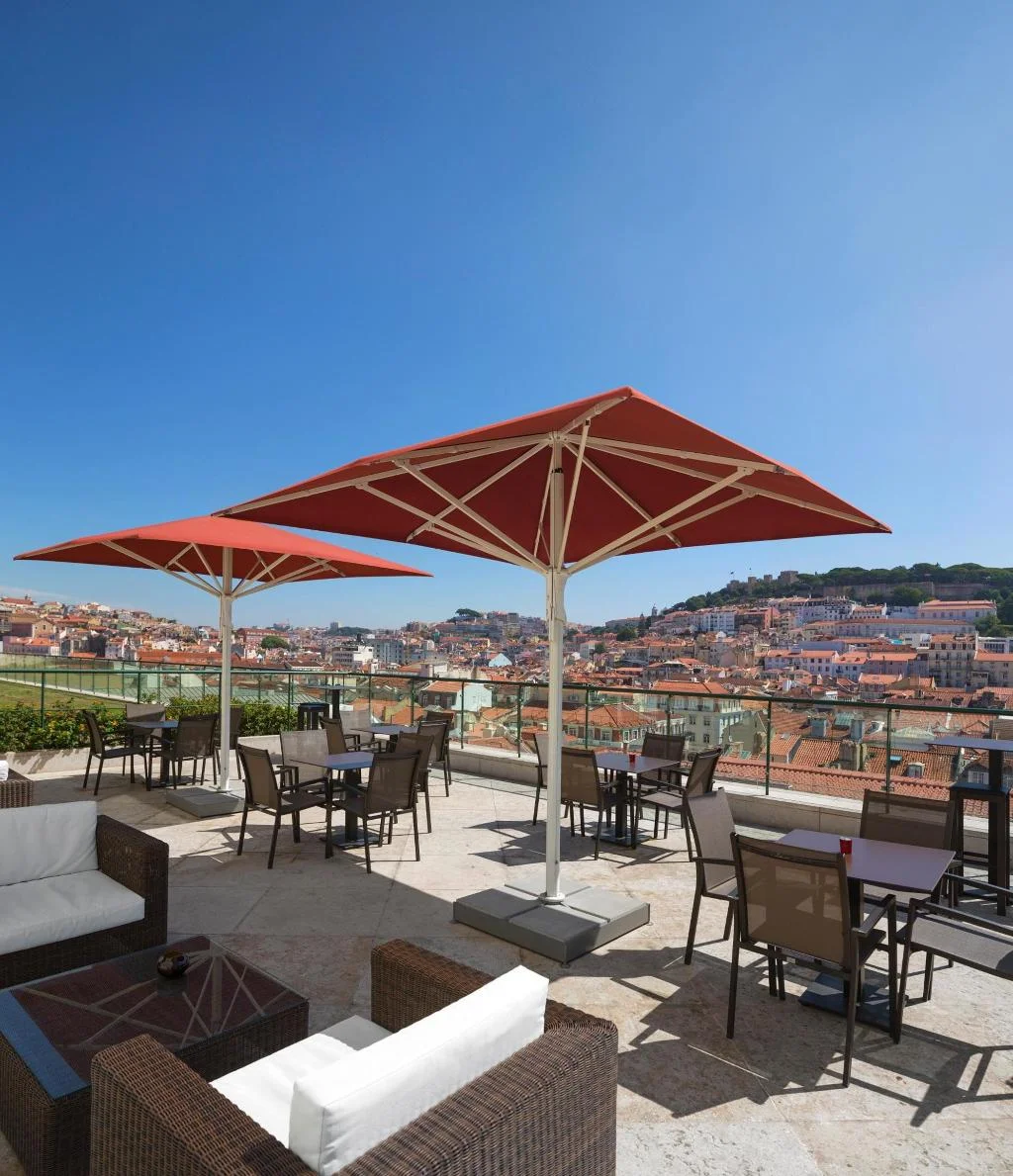 Hotel do Chiado hotel in Lisbon