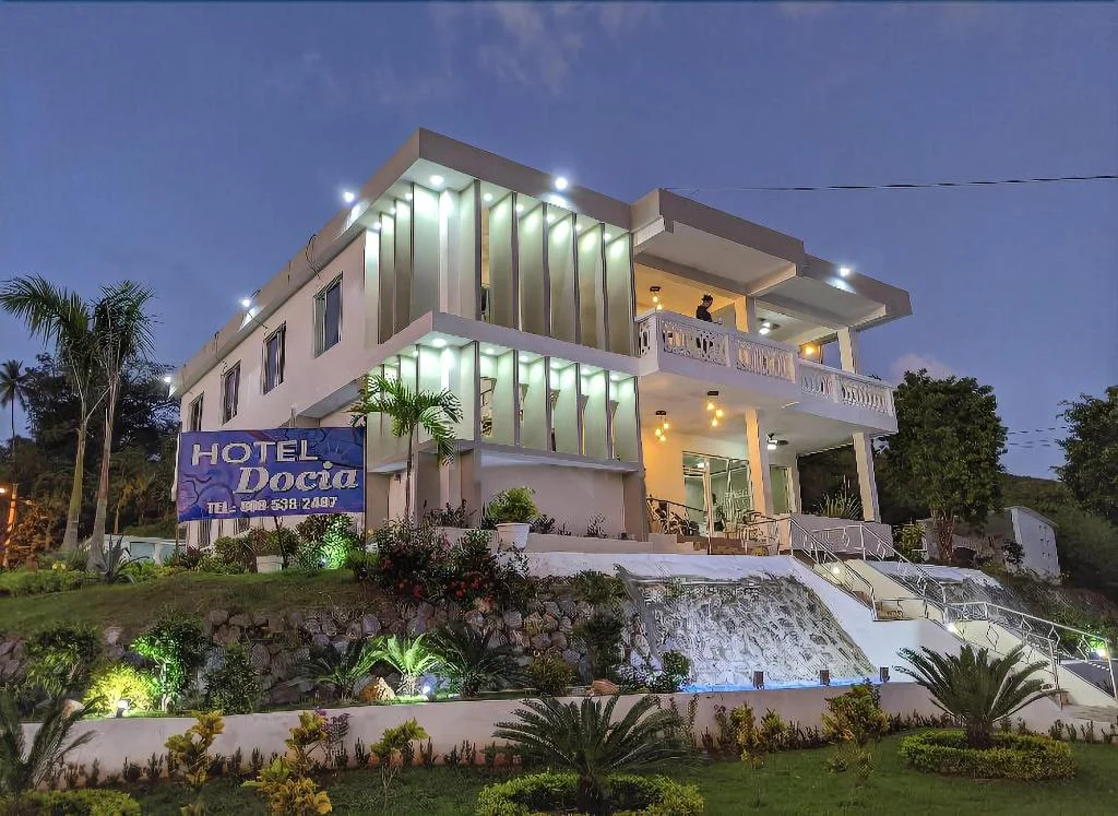 Hotel Docia hotel in Las Terrenas