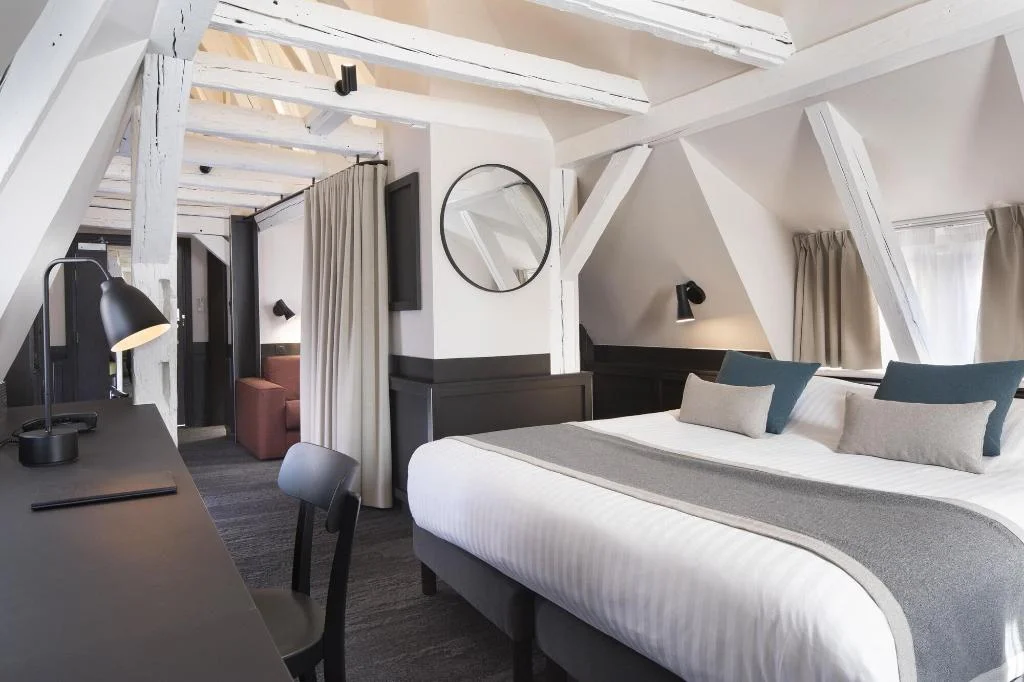 Hotel du Dragon hotel in Strasbourg