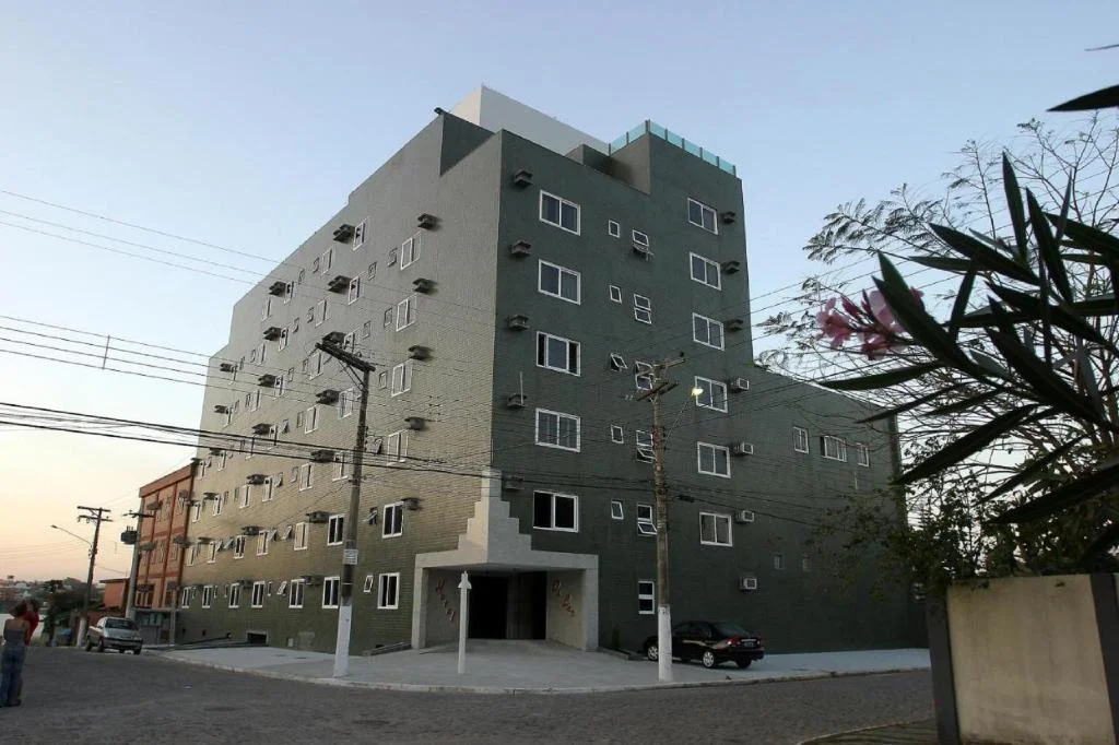 Hotel du Lac hotel in Goma
