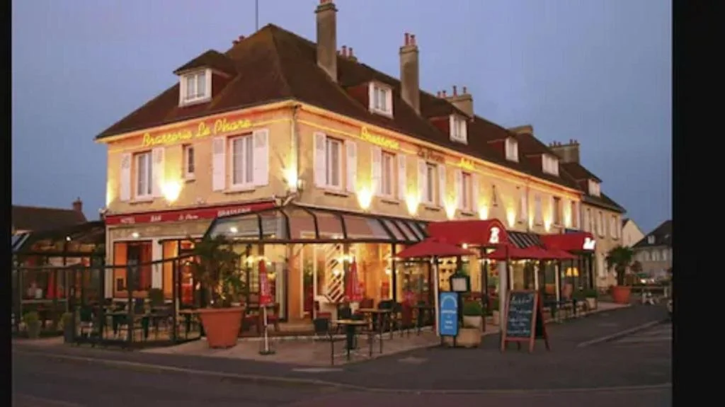 Hotel Du Phare hotel in Libreville