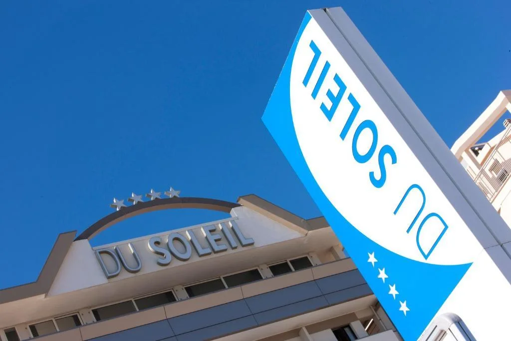 Hotel du Soleil hotel in Yaounde