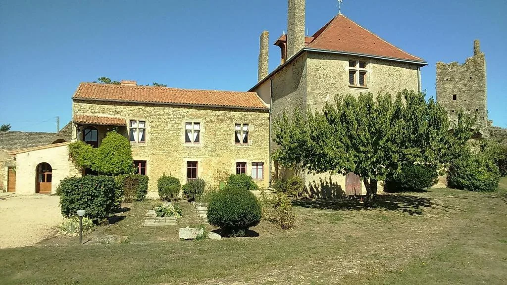 Hotel du Vieux Château hotel in Bettembourg