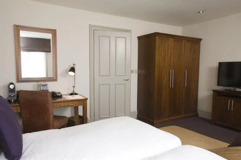 Hotel du Vin Edinburgh hotel in Edinburgh