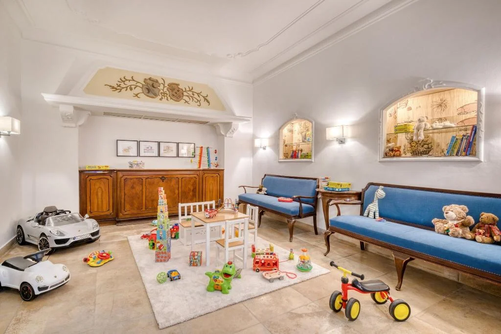Hotel Eisenhut hotel in Rothenburg ob der Tauber