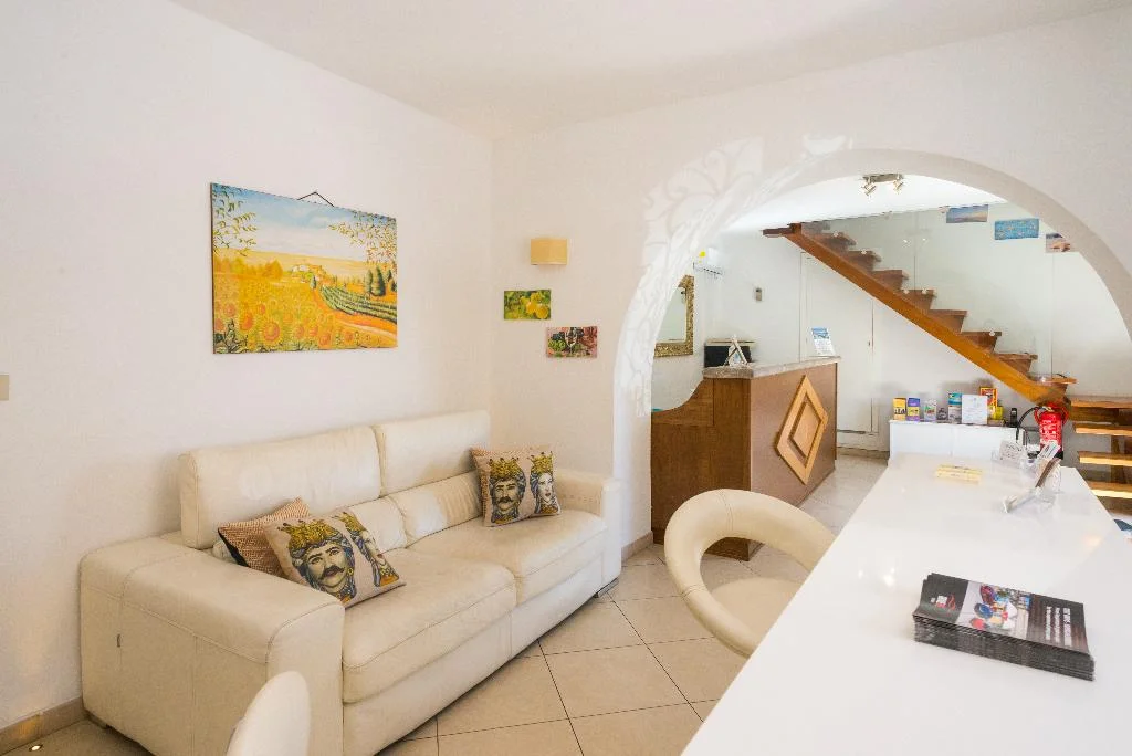 Hotel Elios hotel in Taormina