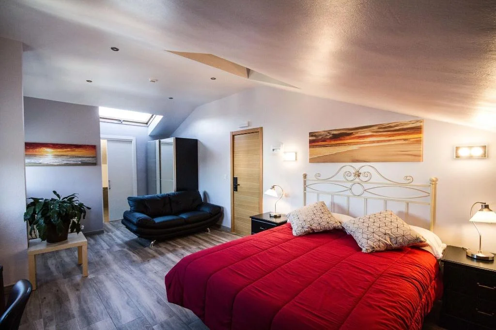 Hotel Ercilla de Bilbao hotel in Bilbao