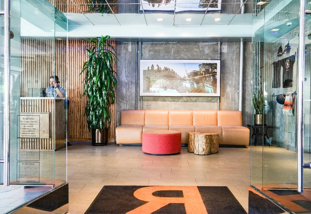 Hotel Erwin hotel in Los Angeles