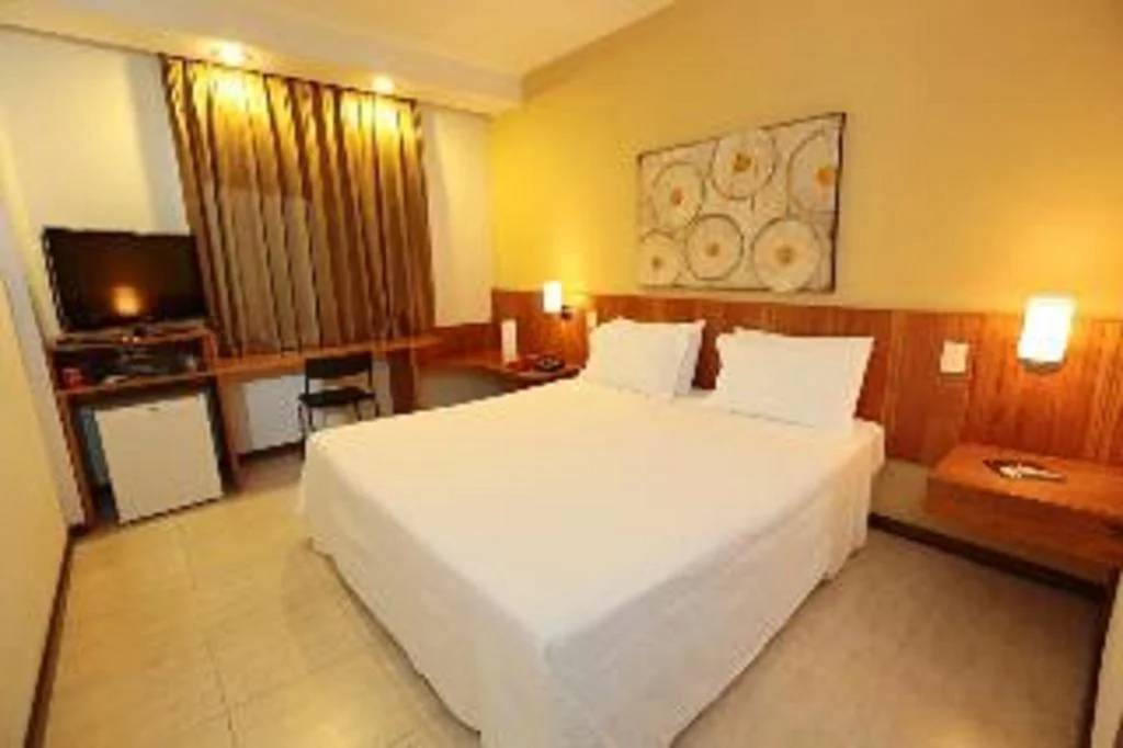 Hotel Executive hotel in Ciudad del Este