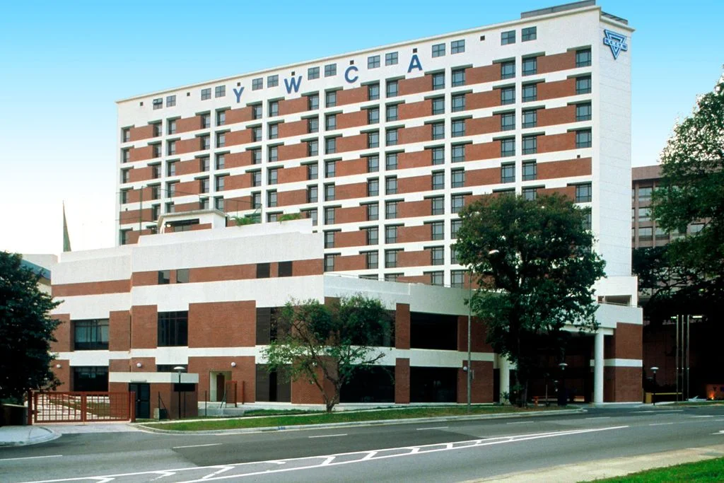 Hotel Fort Canning en Fort Canning, Singapore