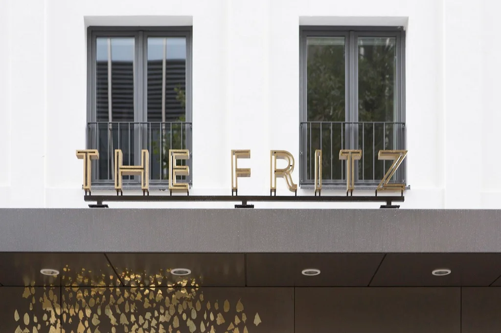 Hotel Friends Düsseldorf hotel in Düsseldorf