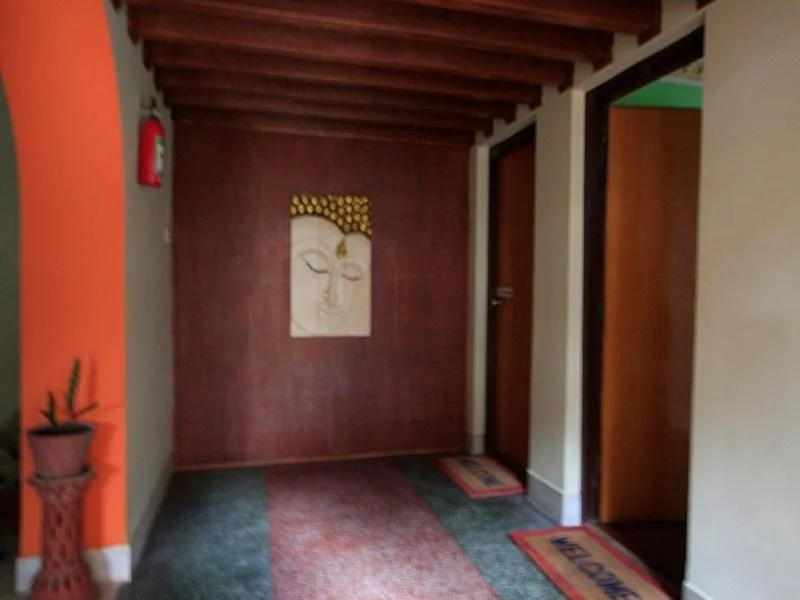 Hotel Ganesh Himal hotel in Kathmandu