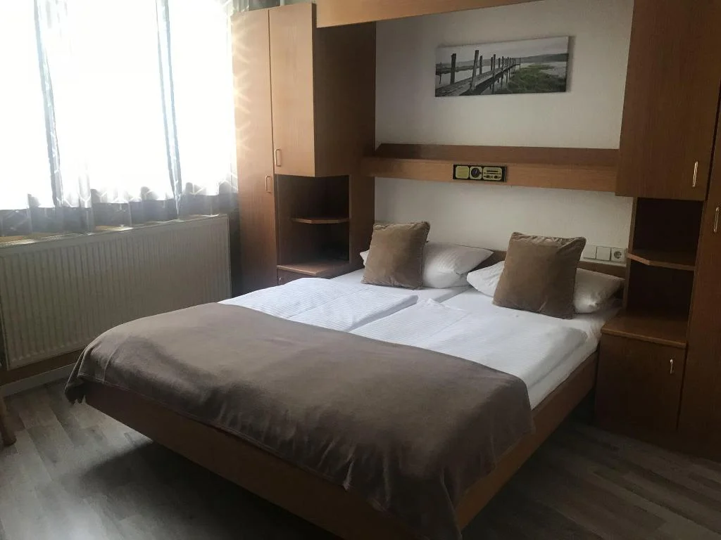 Hotel Garni Adler hotel in Titisee-Neustadt