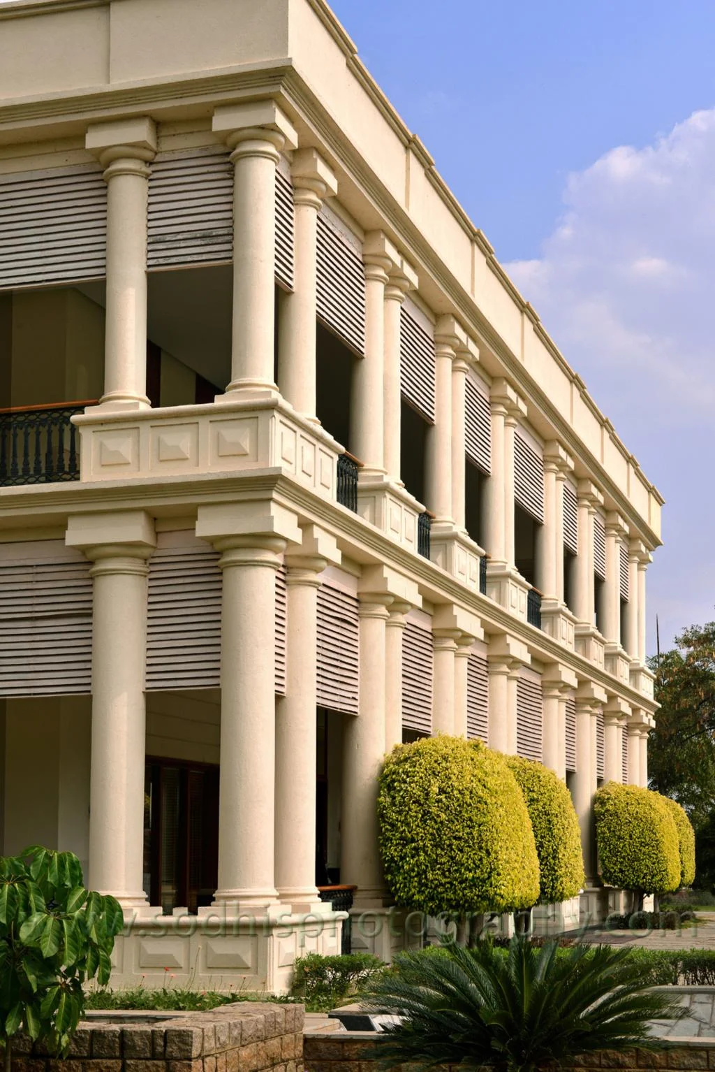 Hotel Golkonda hotel in Hyderabad