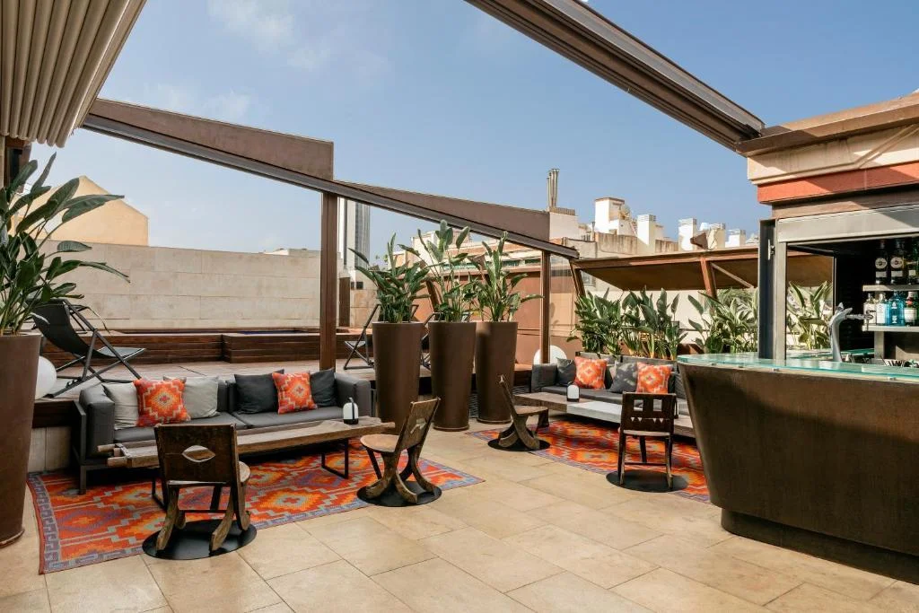 Hotel Granados 83 hotel in Barcelona