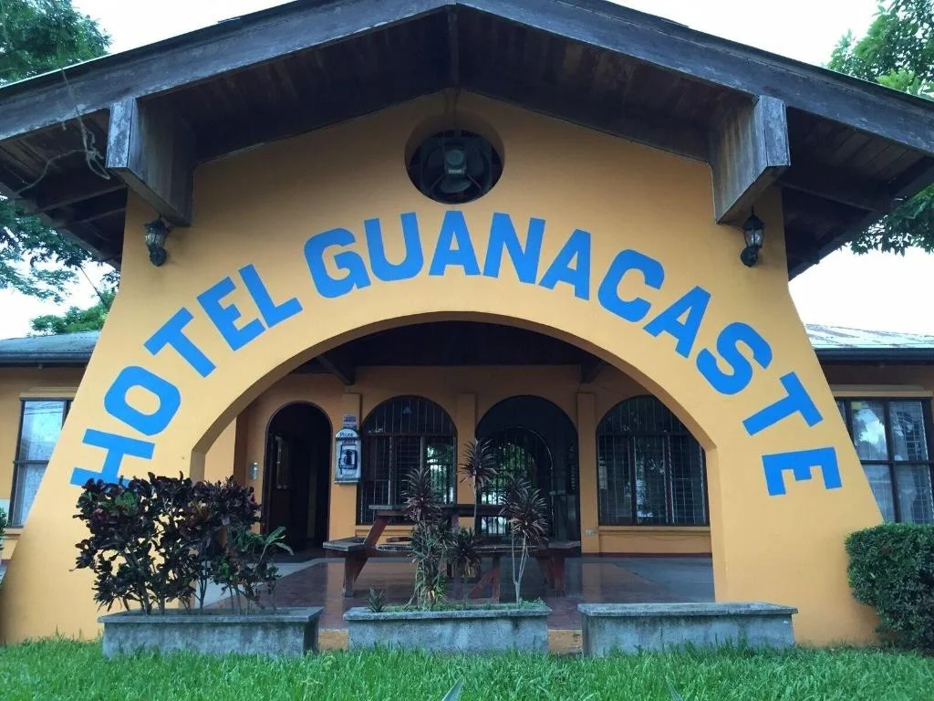 hotels - Liberia