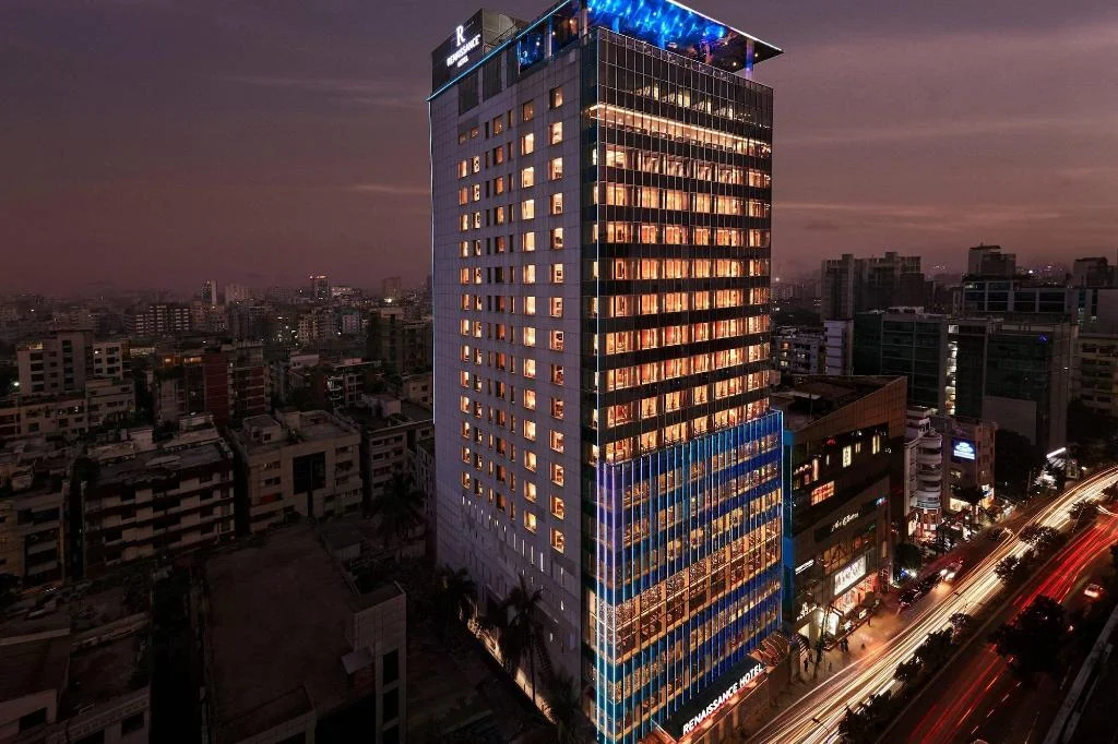 Hotel Gulshan hotel in Sylhet