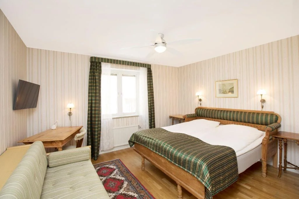 Hotel Gute hotel in Visby