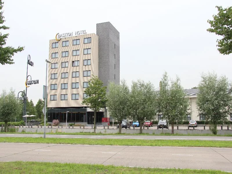 Hotel Haarlem Suites hotel in Haarlem