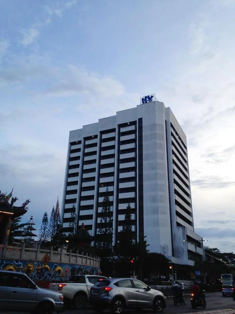 Hotel Harbour View hotel in Mumbai