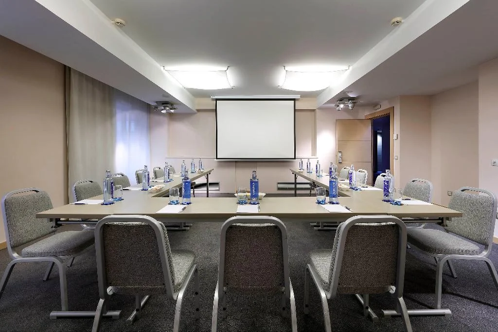 Hotel Hesperia Bilbao hotel in Bilbao