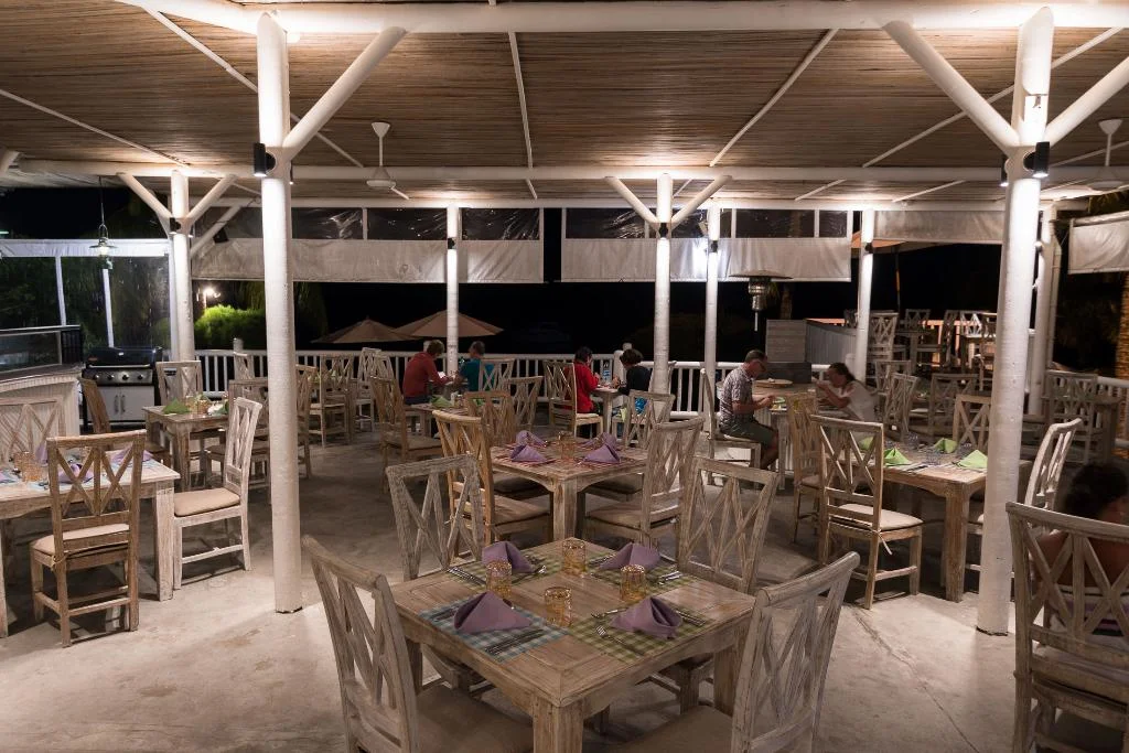Hotel Hibiscus hotel in Moorea