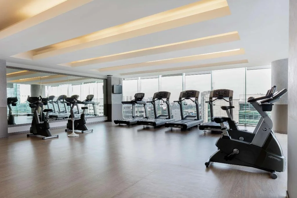 Hotel Hilton Garden Inn Dushanbe hotel in Dushanbe