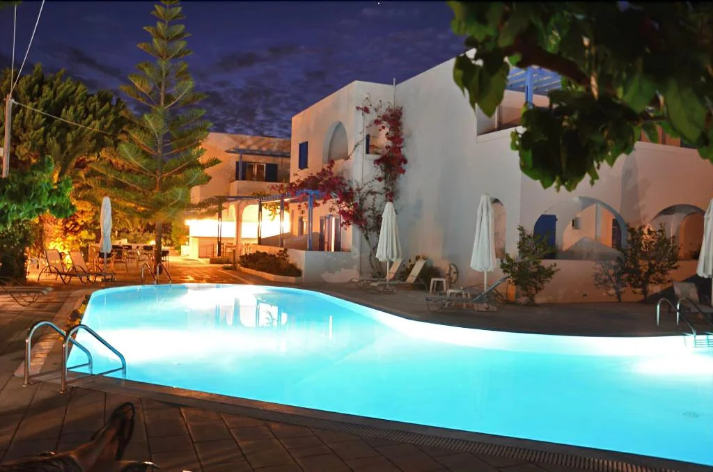 Hotel Hippocampus hotel in Kotor