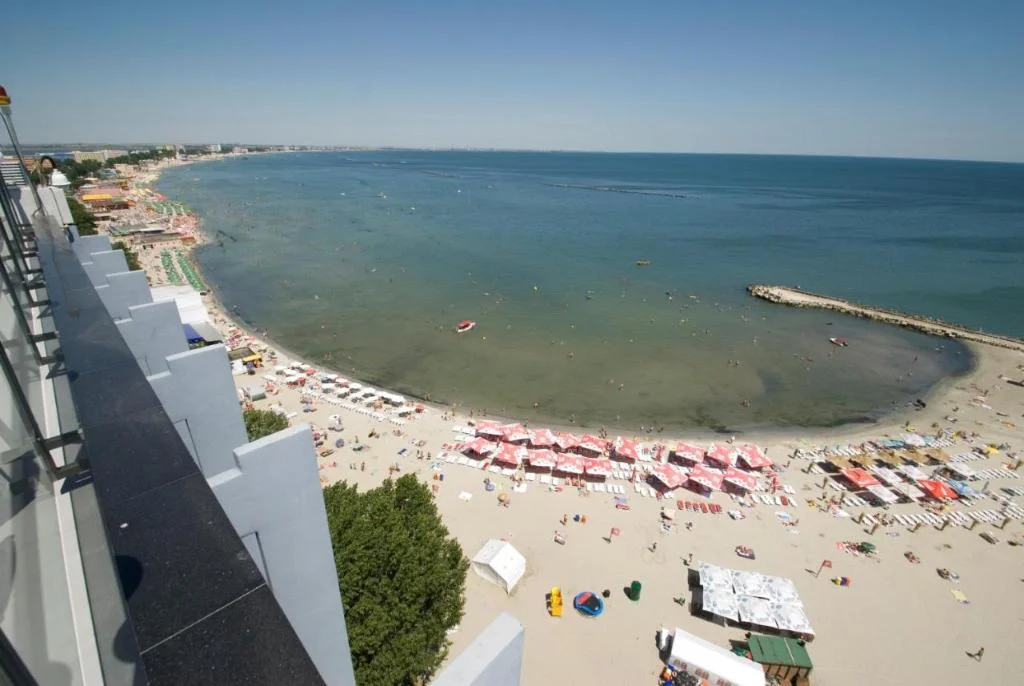 Hotel Iaki Mamaia hotel in Mamaia
