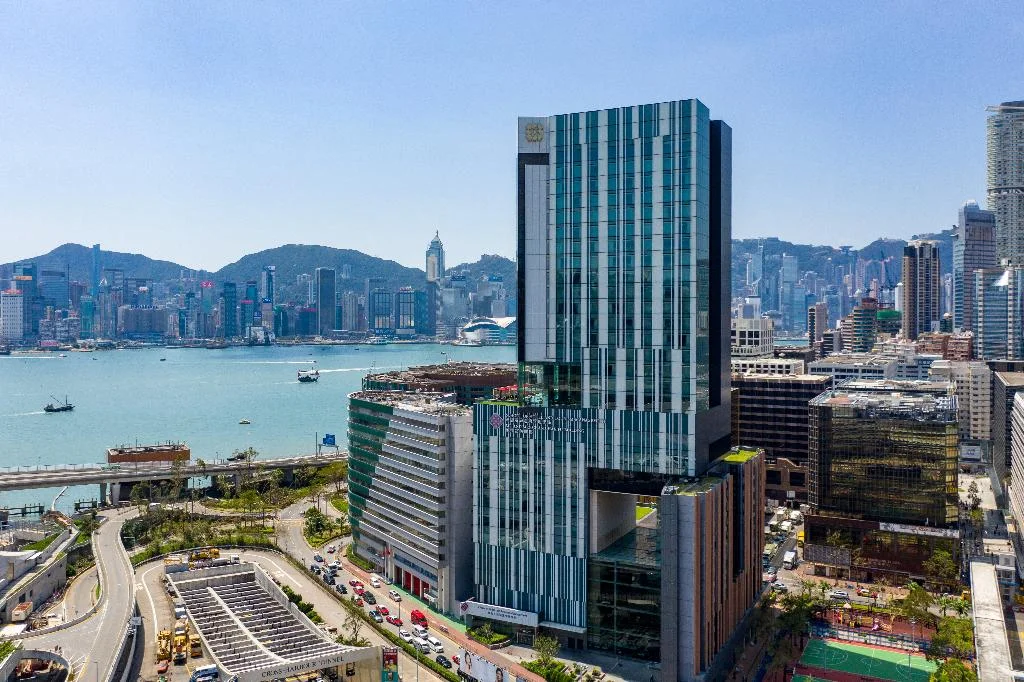 Hotel Icon hotel in Kowloon