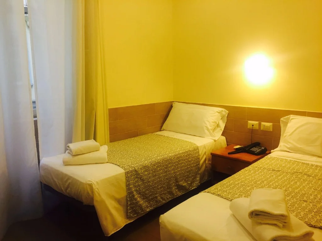 Hotel Ideal hotel in Manaus