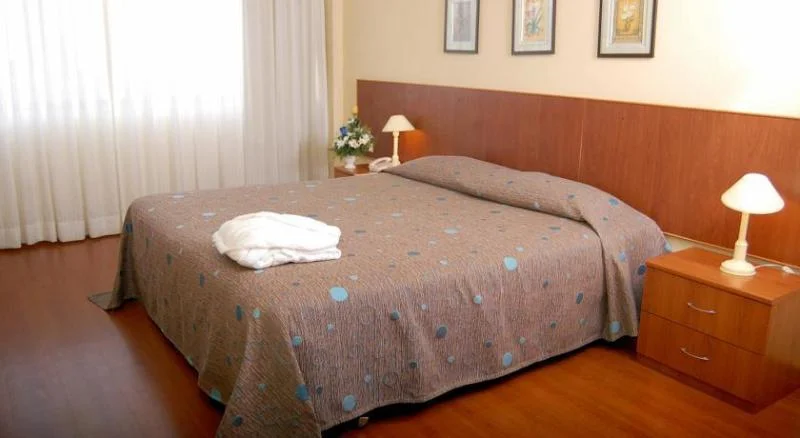 Hotel Imperio hotel in Toledo