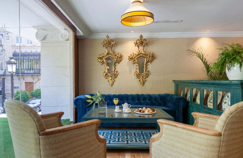 Hotel Inglaterra hotel in Estoril