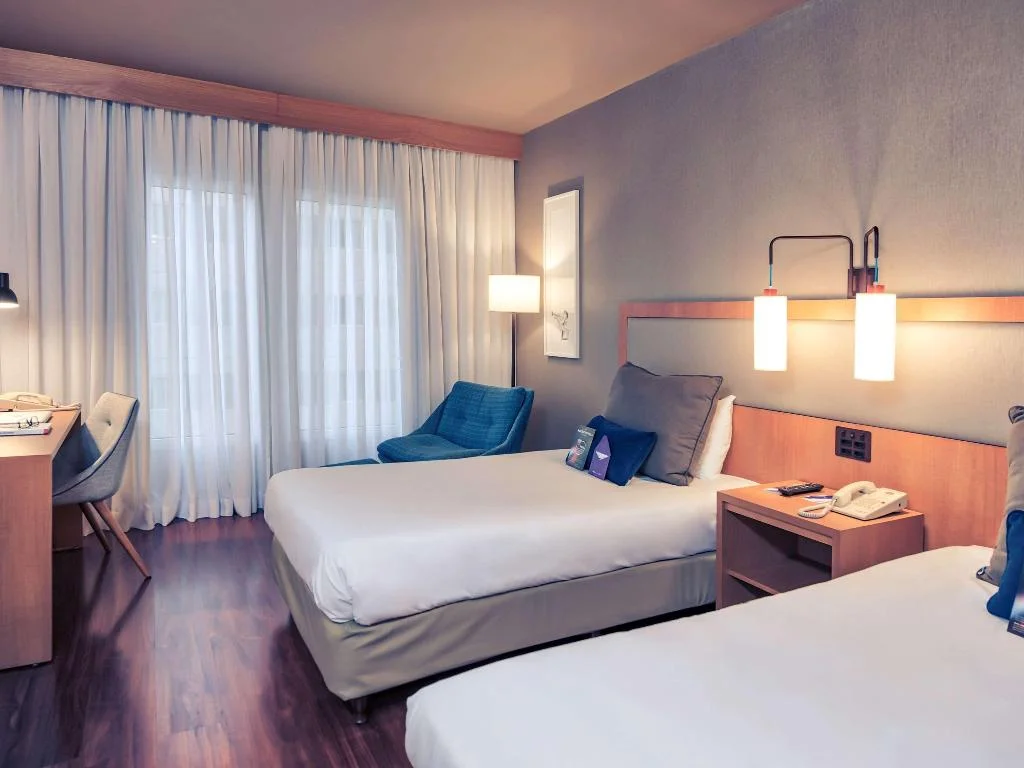 Hotel Intercity Manaus hotel in Manaus