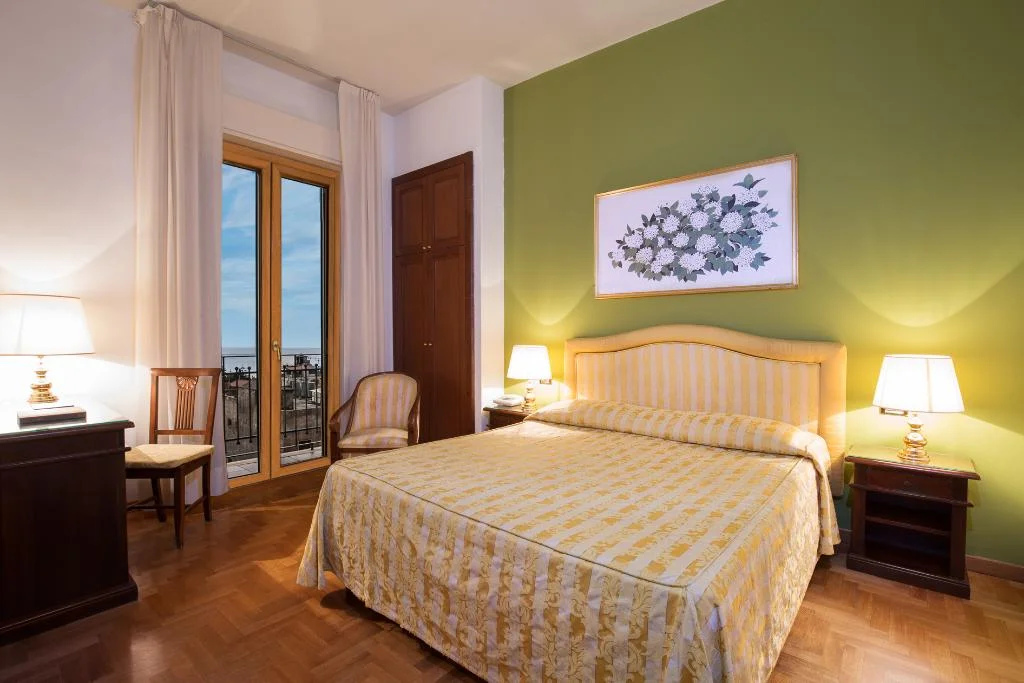 Hotel Isabella hotel in Taormina