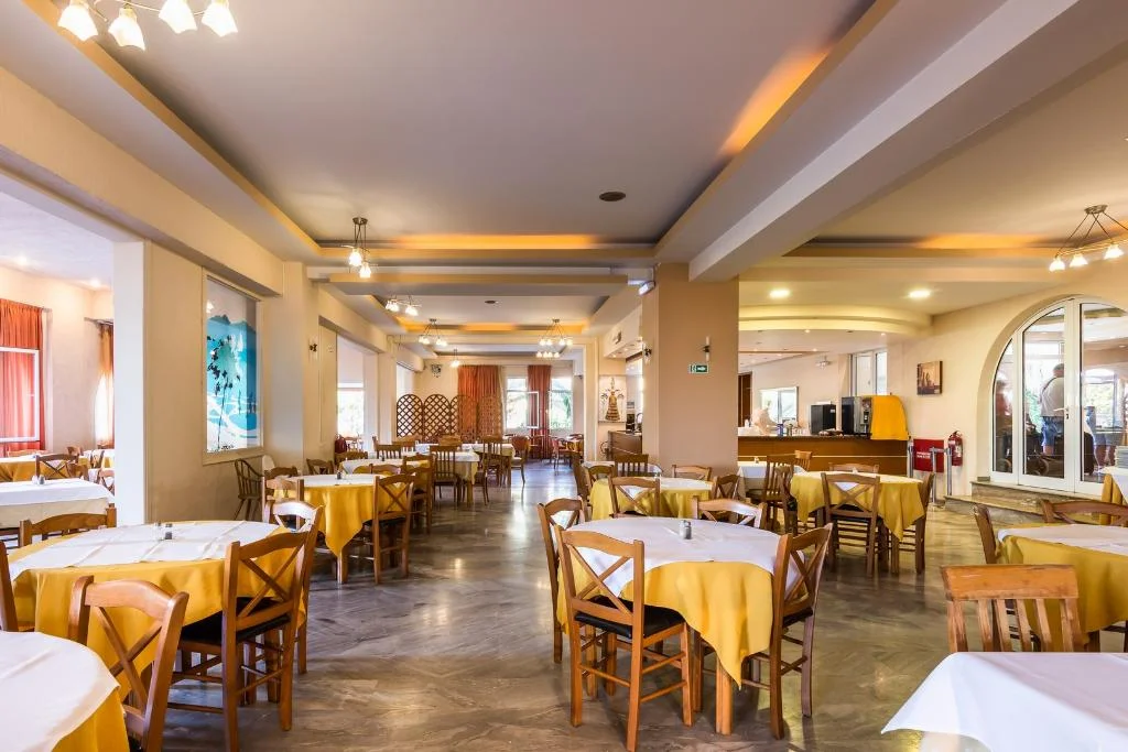 Hotel Jale Beach hotel in Jale