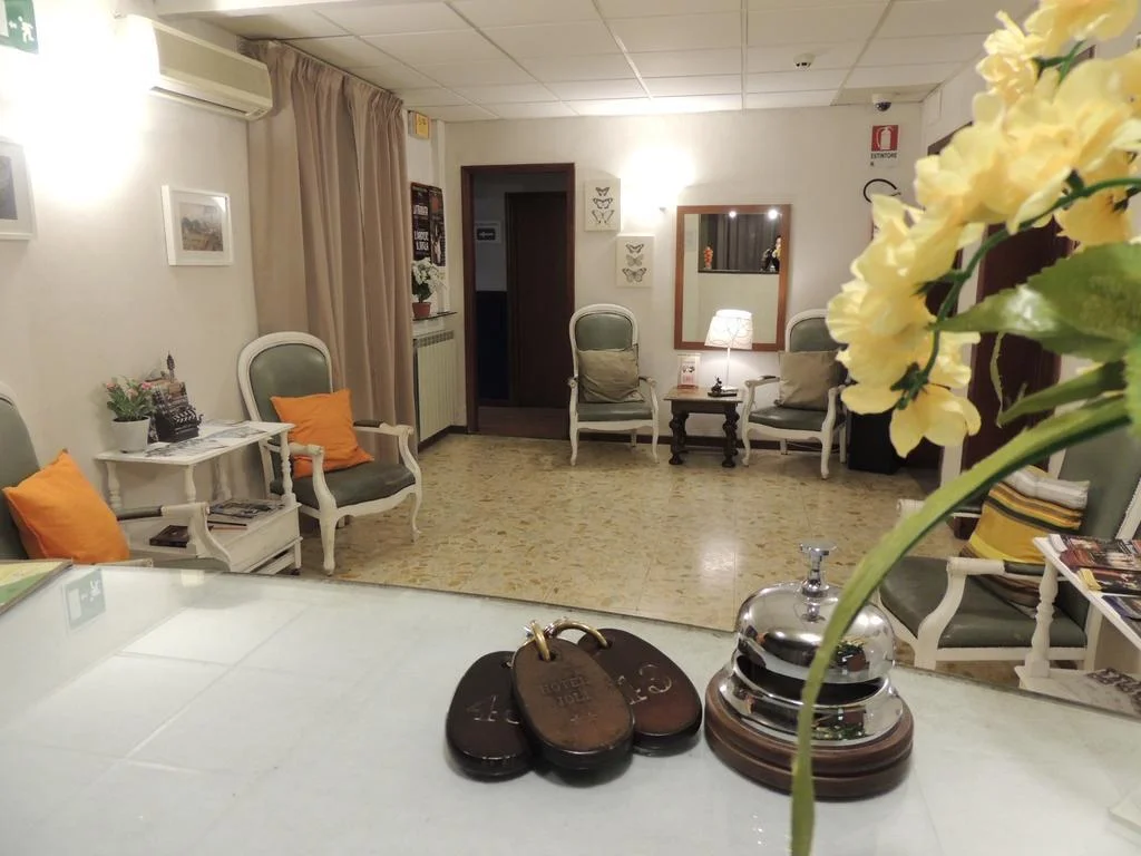 Hotel Joli hotel in Borgo Maggiore