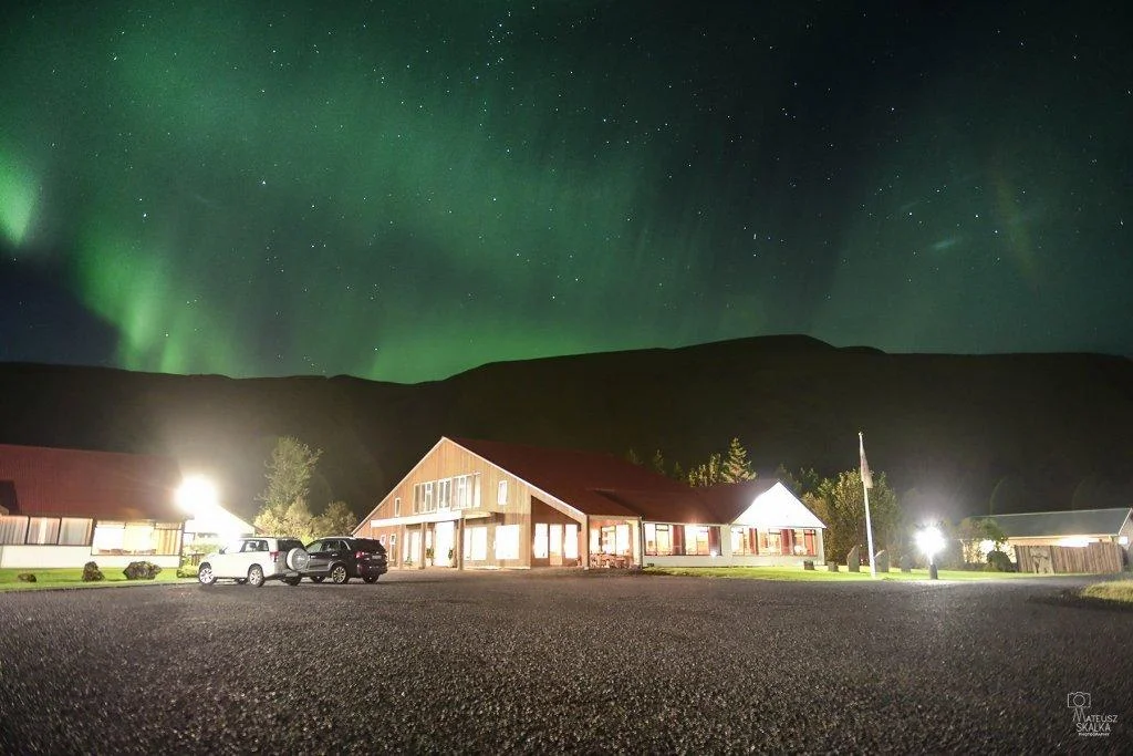Hotel Katla by Keahotels hotel in Vik