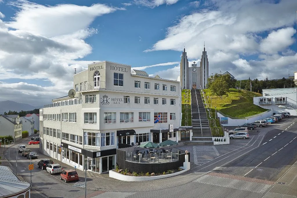 Hotel Kea by Keahotels hotel in Akureyri