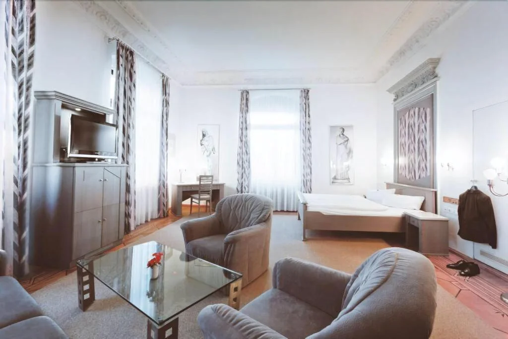 Hotel Kipping hotel in Dresden