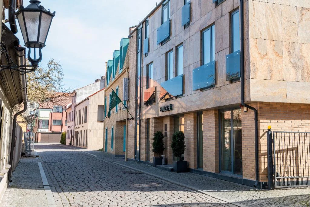 Hotel Klaipeda hotel in Klaipeda