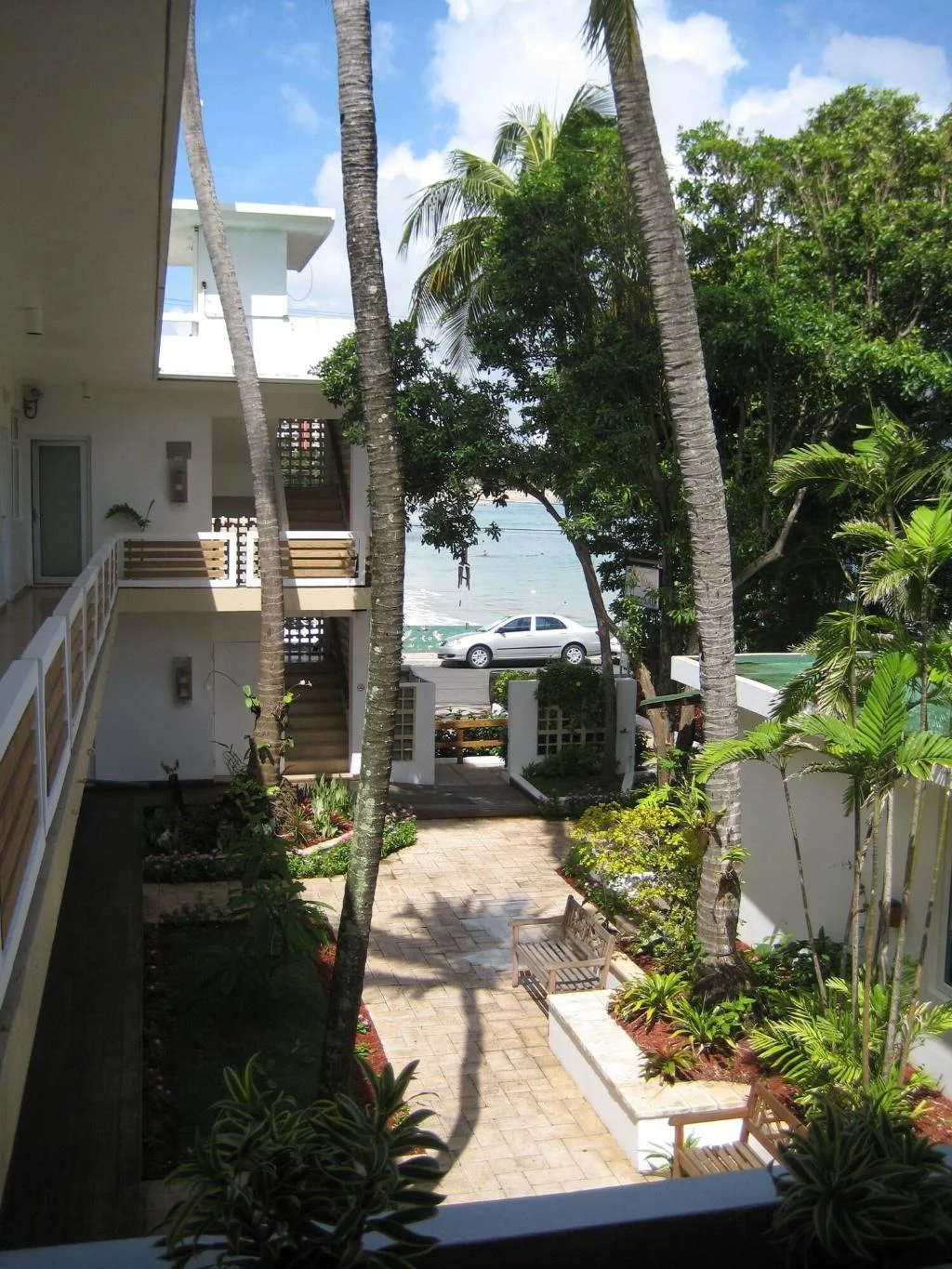Hotel La Playita hotel in Pedasi