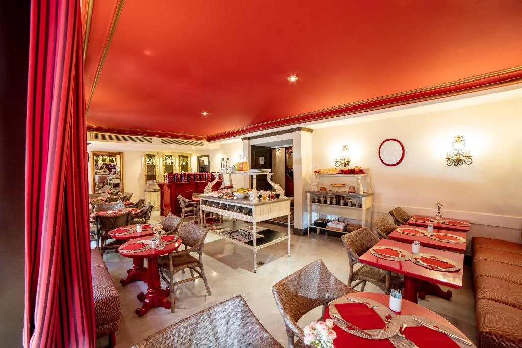 Hotel Le Cavendish hotel in Cannes