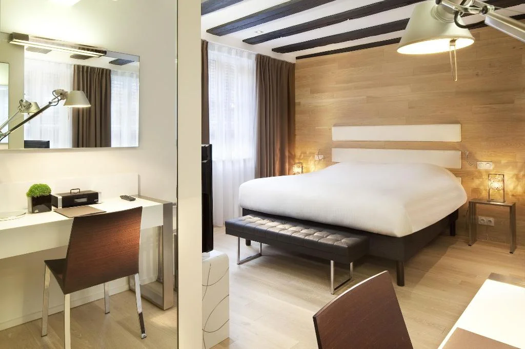 Hotel Le Colombier hotel in Saint-Tropez