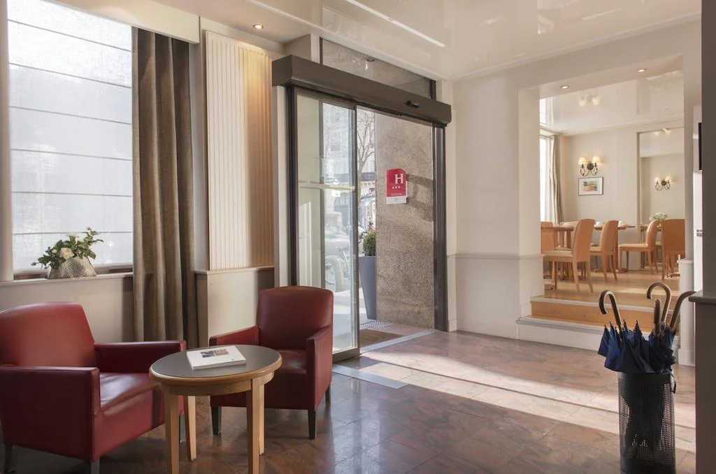 Hotel le Geneve hotel in Cannes