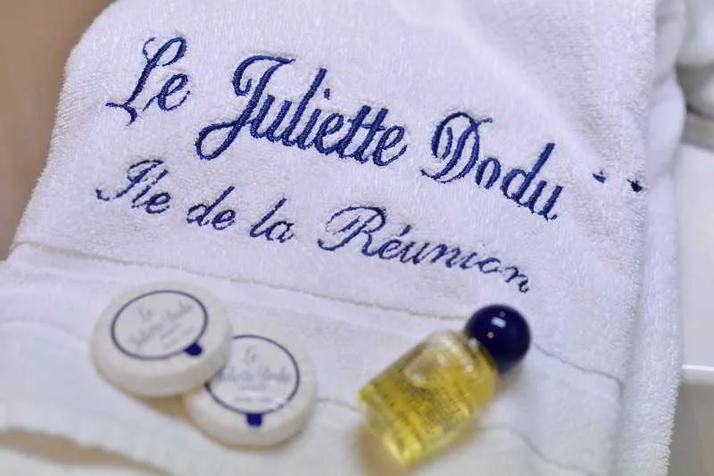 Hotel Le Juliette Dodu hotel in Saint-Denis