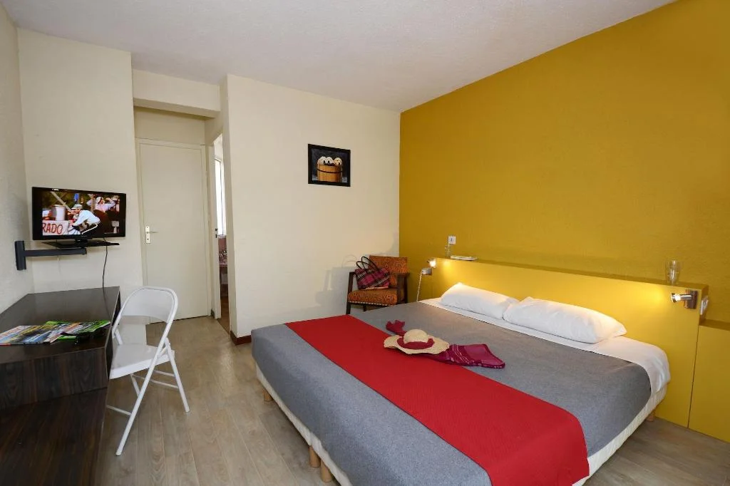 Hotel Le Lagon hotel in Dakar