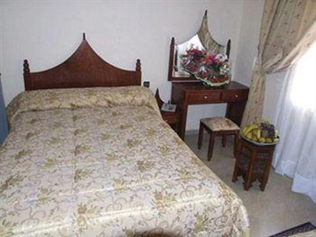 Hotel Le Louvre hotel in Antananarivo