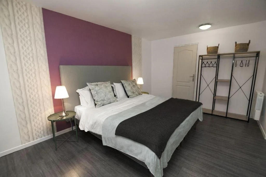 Hotel Le Lys hotel in Nkayi