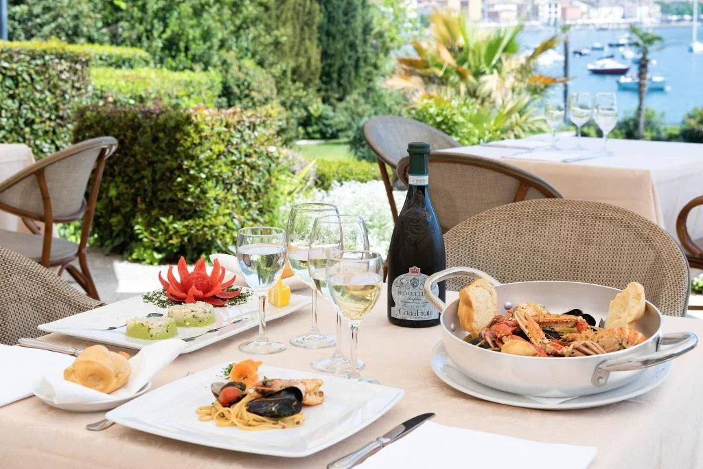 Hotel Le Parc hotel in Pointe-Noire
